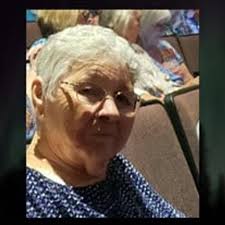 Fleeta Joyce Killian Obituary October 7, 2022