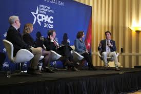 President trump on saturday addressed attendees of the conservative political action conference. Is The American Family In Better Shape Now Than 30 Years Ago Cpac Speakers Disagree The Christian Post