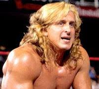 Old School WWF Jobber of the Day: Barry O (Bob Orton Jr.'s brother Barry  Orton) 🅾️ 🅾️ 🅾️ 🅾️ 🅾️