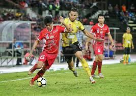 The forthcoming malaysia super league fixture is bound to bring plenty of exciting betting opportunities so make sure to read the full match preview to get your hands. Perak To Battle Terengganu In Malaysia Cup Final