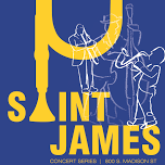 St. James Concert Series with Brass Differential!
