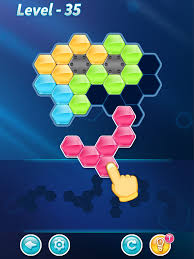 Free download directly apk from the google play store or other versions we're. Block Hexa Puzzle Game Review Download And Play Free On Ios And Android