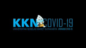 Clean minimal letterhead design with blue shape vector. 11 Gambar Logo Kkn Terbaik Paling Populer Lingkar Png
