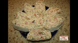 лаваш с крабовыми палочками и плавленым сыром и яйцом Rulet Iz Lavasha S Krabovymi Palochkami I Syrom Recipes Food Cooking