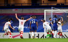 Absolute chelsea is a sports illustrated channel featuring matt debono to bring you the latest news, highlights, analysis surrounding the chelsea fc. Chelsea Fc News Live Latest Premier League Match Reaction From Lampard After 3 3 Southampton Result London Evening Standard Evening Standard