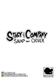 Snap My Choker - Comics Porno