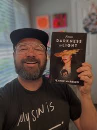 Casually pulling a novel (Star-Crossed by Minnie Darker) from a library  shelf and reading the synopsis..... and basically seeing you and your babe  described via zodiac flavors. Of course, I checked this