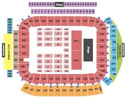 Stubhub Stadium Sec 109 Bestfxtradingplatform Com