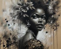 AI Art by Jessica Boo