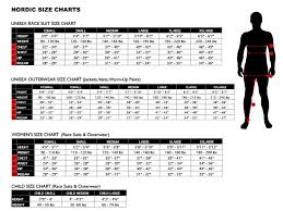 73 Timeless Alpina Cross Country Ski Boot Size Chart
