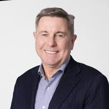 Always a delight to catchup with ADFA classmates in the course of business.  Great to see you again Mark Sjolander. Looking forward to seeing you and  Mark Stevens again soon. BB |