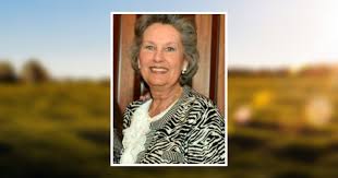 Nell Schneider Obituary March 24, 2020