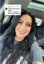Jenna Lundquist Brandon South Dakota