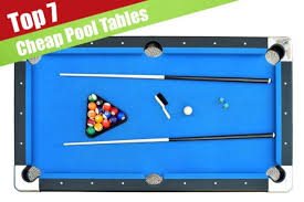 Check spelling or type a new query. 7 Best Cheapest Pool Tables For 2019 The Jerusalem Post