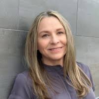 Victoria Knight-Allen