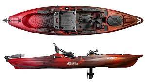 An ocean kayak, on the other hand, is designed to cut through the water and efficiently deal with the unpredictable conditions in the open sea. Kayak Fishing Blog Cornish Kayak Angler Kayak Fishing Blog Cornish Kayak Angler