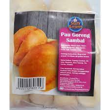 Just add the sambal goreng paste, beef and other ingredients like vegetables and cook. Buy Suzyameer Frozen Pau Goreng Sambal 10pcs Suzyameer Online