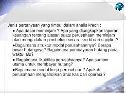 Check spelling or type a new query. Analisis Laporan Keuangan Ppt Download