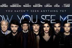 The fast pace is a distraction to hide the plot holes from the. Implausibility Now You See Me 2 2016 Critic For Hire