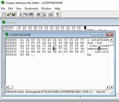 We did not find results for: 10 Best Free Portable Hex Editor Software For Windows
