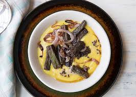 Dahi Bhindi Recipe By Archana S Kitchen