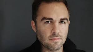 Earth composer Paul Saunderson interview