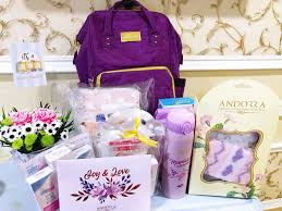 Kelengkapan barang baby mesti cukup. Pengalaman Manis Bersalin Di Andorra Women Children Hospital May 2019 Simply Noorul