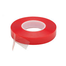 Rollo de cinta adhesiva de doble cara transparente ultra delgada para aplicaciones en superficies trasnparentes como ventanas, vidrios o cristales. Centrar Canada Unidad Cinta De Doble Cara Transparente Preconcepcion Por Que Encantador