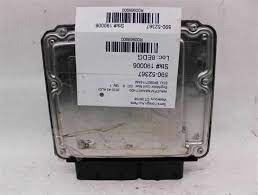 Ebay Sponsored Ecu Ecm Computer Audi A3 2010 10 2011 11 8p0907115am 968900 Audi A3 Ecu Audi
