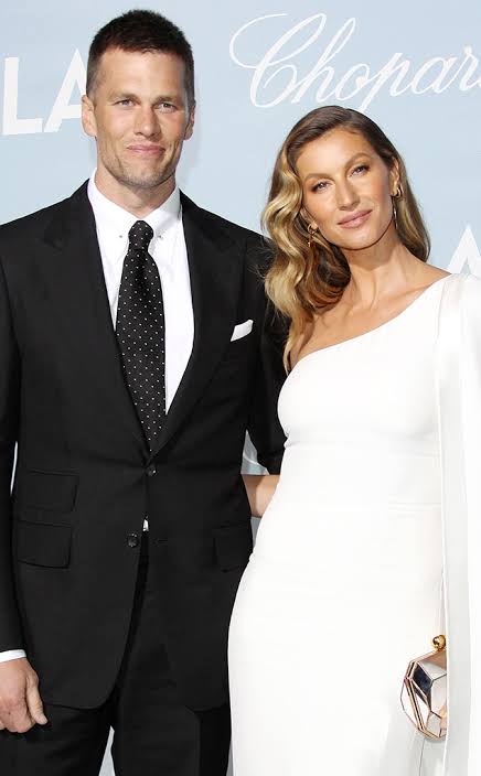 Tom Brady Includes Gisele Bündchen in Son Benjamin's Birthday Tribute