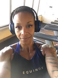 Marci Scott's Instagram, Twitter & Facebook