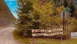 Stoneline Valley Music Festival 2026