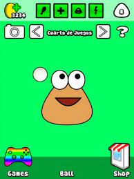 ¡dale al play en linea! Pou Un Videojuego Que Requiere Mucha Responsabilidad Faros Hsjbcn