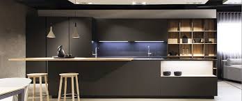 Ofrecen una gran calidez propio del material.tiene una gran variedad de colores. Muebles De Cocina Talavera Koko Estudio Cocinas De Diseno