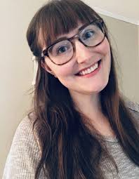 Holly Mazzochi, Author