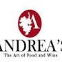ANDREA'S from www.andreasrestaurantsrq.com