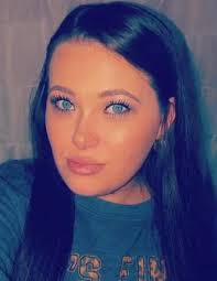 Obituary for Kayla LeeAnn (Green) Strickland