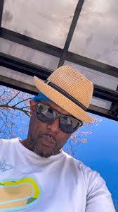 Omar Hall's Instagram, Twitter & Facebook