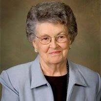 Nadine Davenport Obituary