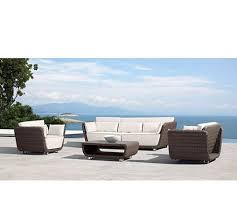 Baidani Badani Rattan Garten Lounge Set Troodos Gartenxxl De Outdoor Furniture Furniture Outdoor Flooring