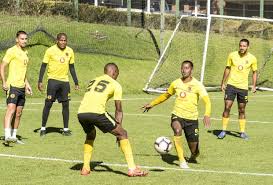 Jun 18, 2021 · pictures: Kaizer Chiefs Youngster Relishing Big Challenge In 2019 20