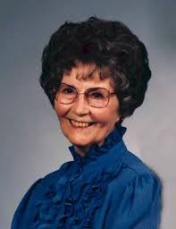 Obituary information for Marcine Prather