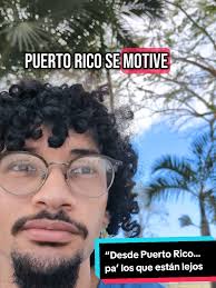 Recuerdos de Puerto Rico: ¿Qué extrañas tú?