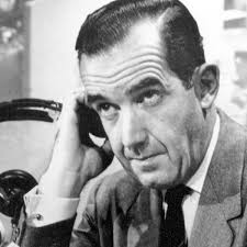 What if we covered the climate crisis like we did the start of the second  world war?