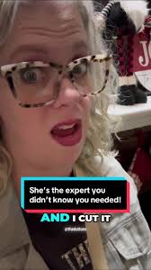 Experience Amy Sutton's Versatile Talents in Branson Shows