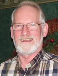 Obituary for Danny R. Hendrix