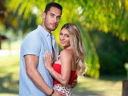 But the biggest reason i feel temptation island is similar to an addiction is because the action has become repetitive. Temptation Island Season 2 Exclusive Interview Kate Talks David S Action No Regrets Tv Shows Ace