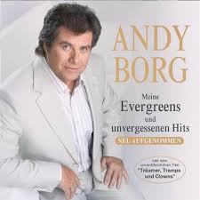 Andy borg (born november 2, 1960 in vienna) is an austrian schlager singer. Arrivederci Claire Von Andy Borg Bei Amazon Music Amazon De
