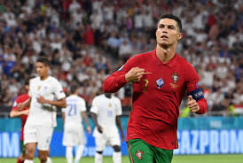 رابط يلا شوت الجديد بلس مشاهدة مباراة البرتغال وفرنسا بث مباشر قمة يورو 2020 على ملعب بوشكاش آرينا من خلال مباراة فرنسا والبرتغال اليوم والتي تجمع بين المنتخبين في إطار لقاءات الجولة الثالثة من المجموعة السادسة في أمم. Zbxyz5gug54xum