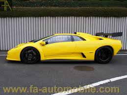 Don't miss what's happening in your neighborhood. Lamborghini Diablo For Sale Fa Automobile Com